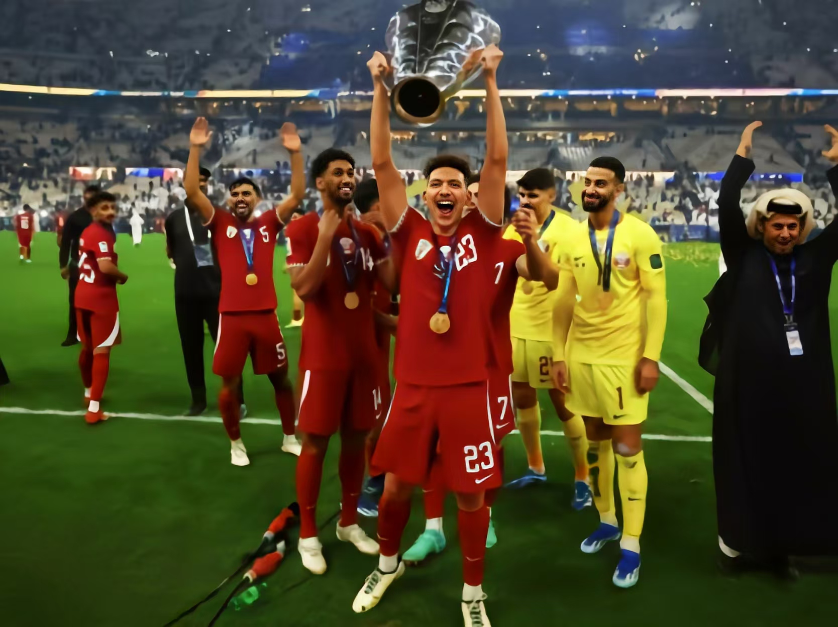 关于大洋洲球队在国际比赛中势如破竹的信息 关于大洋洲球队在国际比赛中势如破竹的信息