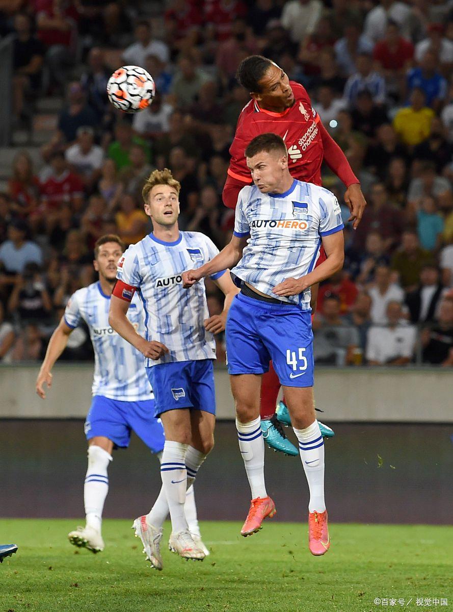 爱游戏-柏林赫塔继续不败，取得连续胜利