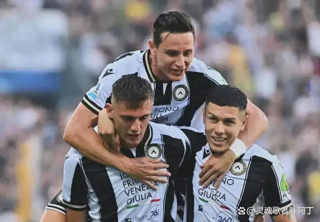 罗马客场-完胜乌迪内斯,继续追赶积分榜前列的简单介绍 罗马客场-完胜乌迪内斯,继续追赶积分榜前列的简单介绍