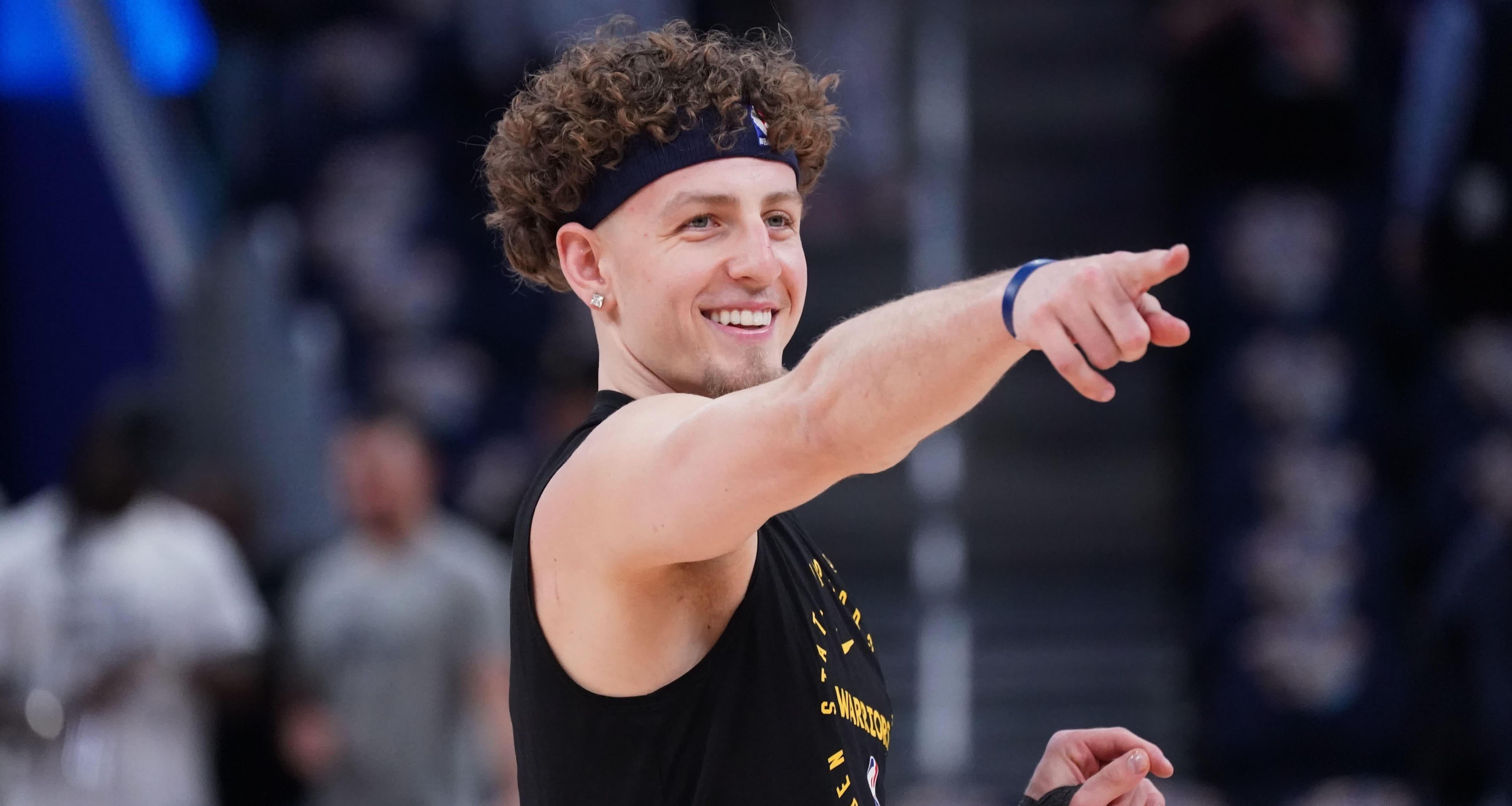 关于刚刚焦点：库里爆冷，排名变化的信息