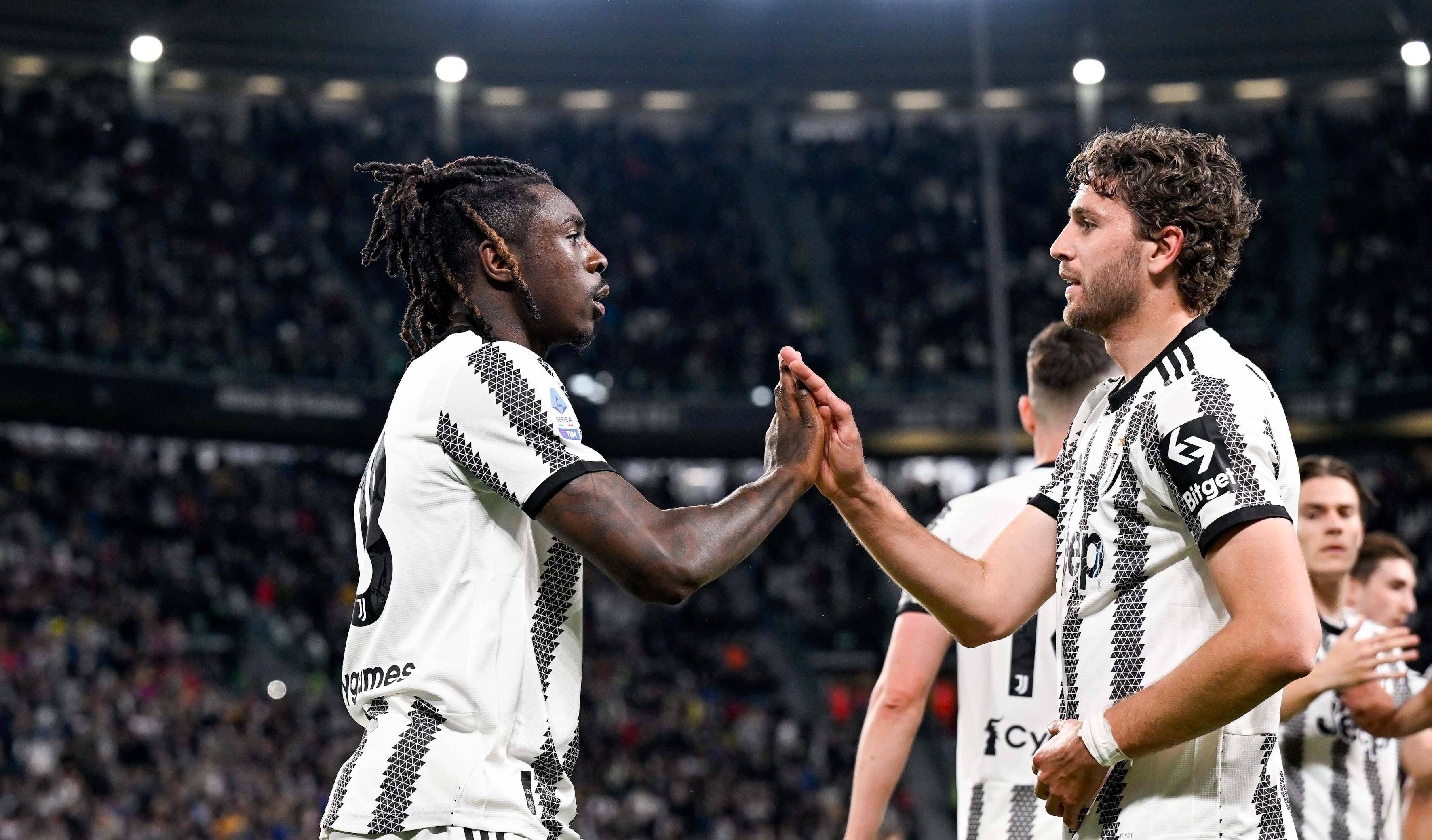 利物浦对尤文图斯的欧冠比赛即将打响 利物浦对尤文图斯的欧冠比赛即将打响