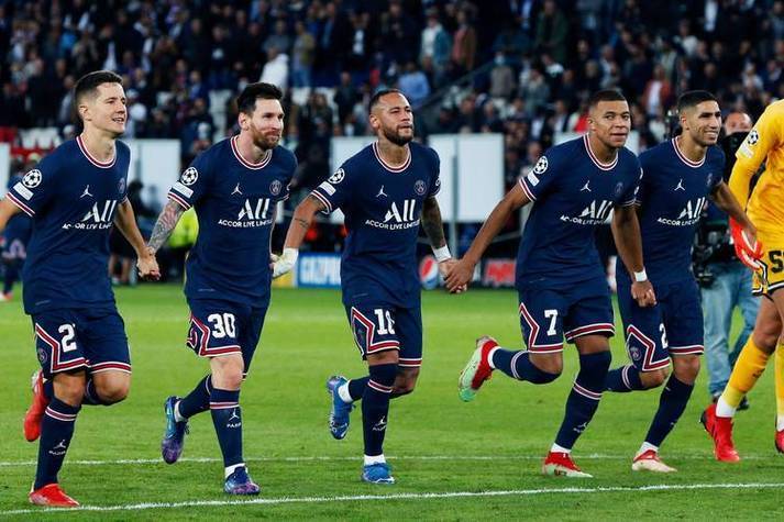 巴黎圣日耳曼历史性首胜,晋级半决赛的简单介绍 巴黎圣日耳曼历史性首胜,晋级半决赛的简单介绍