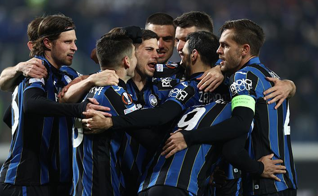 包含意甲｜德国逆转，官方公布名单的词条