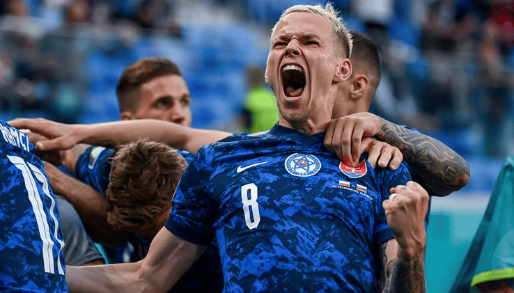 关于欧国联比赛对手意外发挥强劲,挑战球队备战的信息 关于欧国联比赛对手意外发挥强劲,挑战球队备战的信息