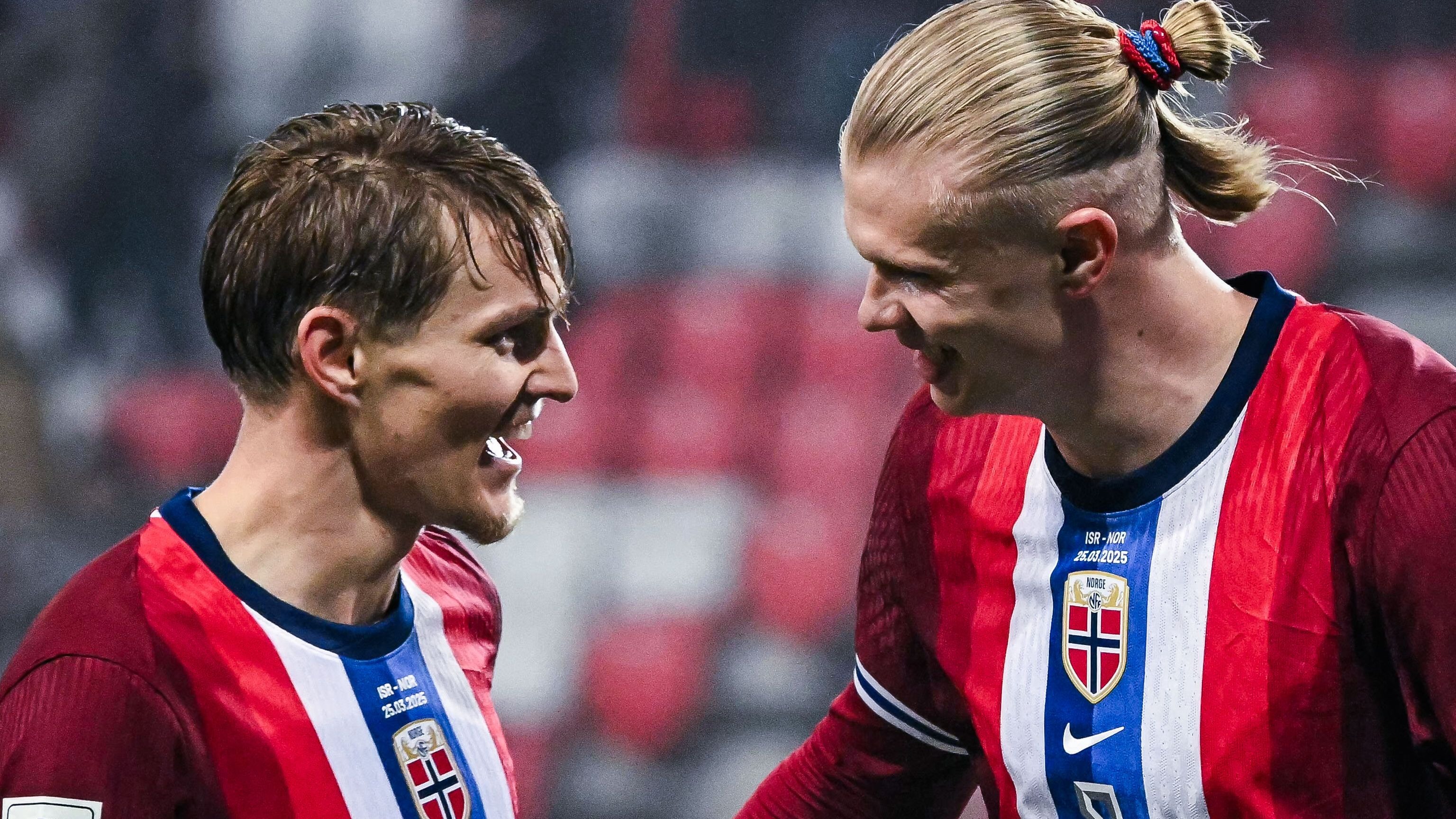 包含挪威对苏格兰:争夺欧预赛胜利者的词条 包含挪威对苏格兰:争夺欧预赛胜利者的词条