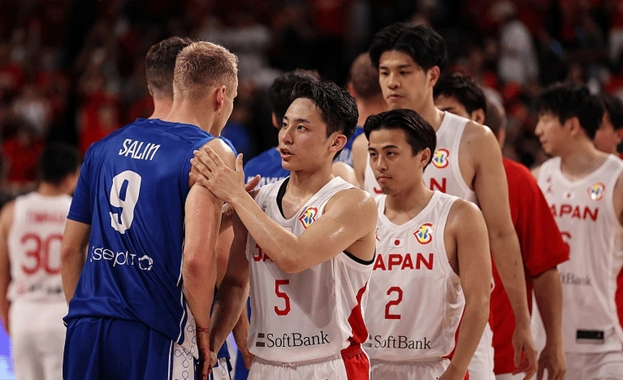 爱游戏入口-亚洲篮球联赛冠军揭晓，日本队成功捧杯