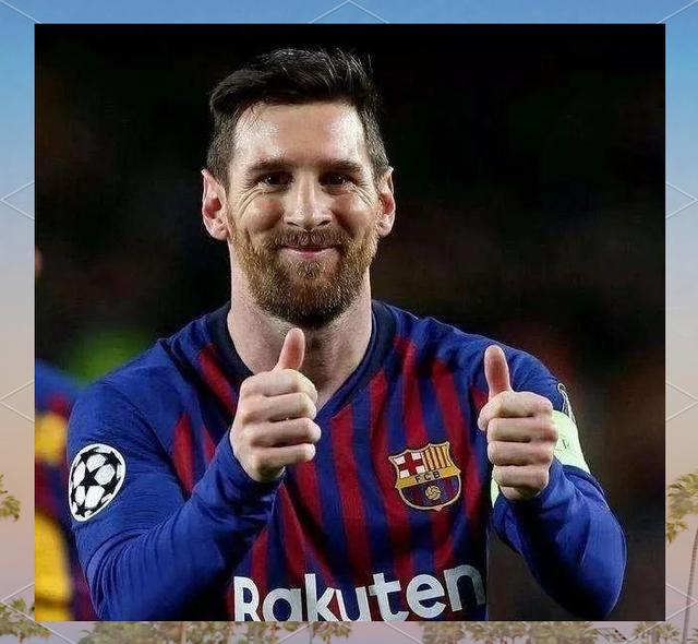 梅西破门领先巴塞罗那，助球队取胜