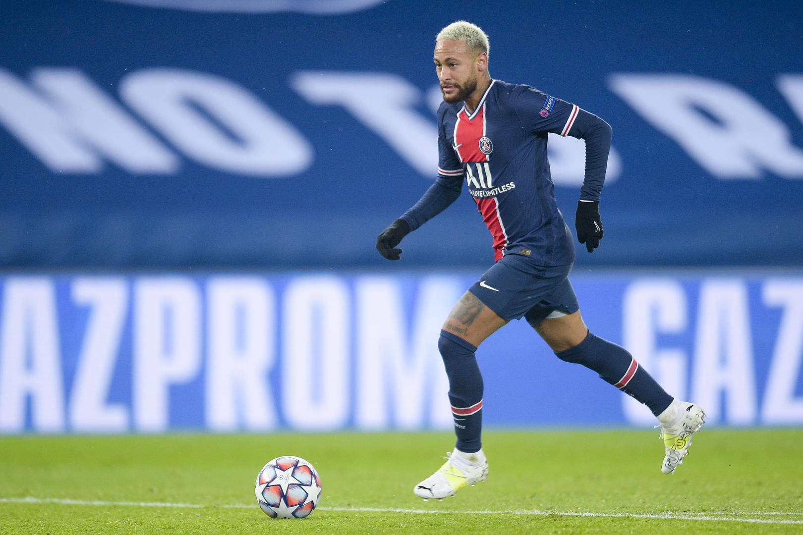 爱游戏-国米力克尤文，内马尔帽子戏法西甲