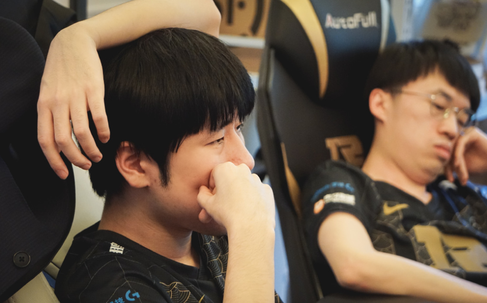 WBG轻取MAD,Keria成为全场焦点八强赛3:0(洛杉矶) WBG轻取MAD,Keria成为全场焦点八强赛3:0(洛杉矶)