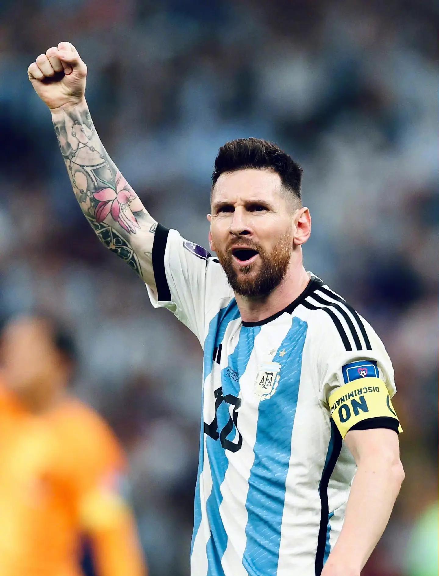 阿根廷队表现抢眼,引发热议 阿根廷队表现抢眼,引发热议