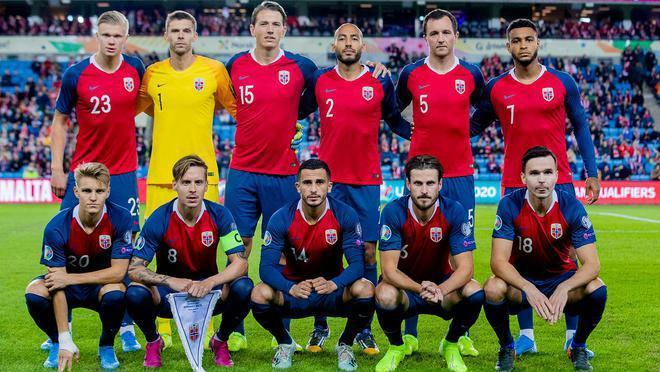 挪威客场小胜塞尔维亚,提升晋级希望 挪威客场小胜塞尔维亚,提升晋级希望