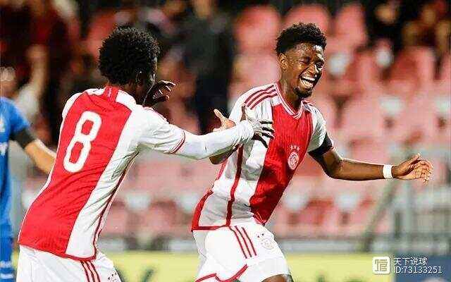 阿贾克斯将与皇家马德里进行激动人心之战焕发新生勇气的简单介绍 阿贾克斯将与皇家马德里进行激动人心之战焕发新生勇气的简单介绍