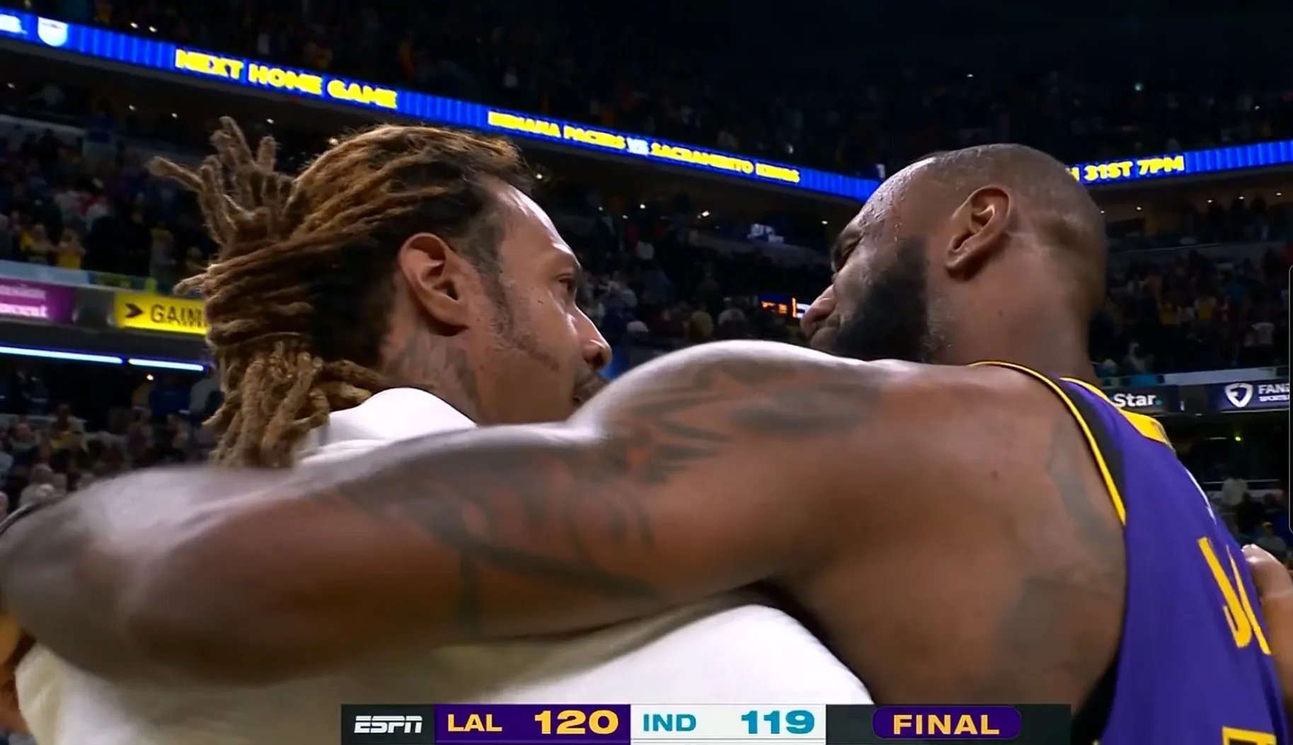 热火大将约翰逊遭遇伤病，将缺席接下来几场比赛的简单介绍