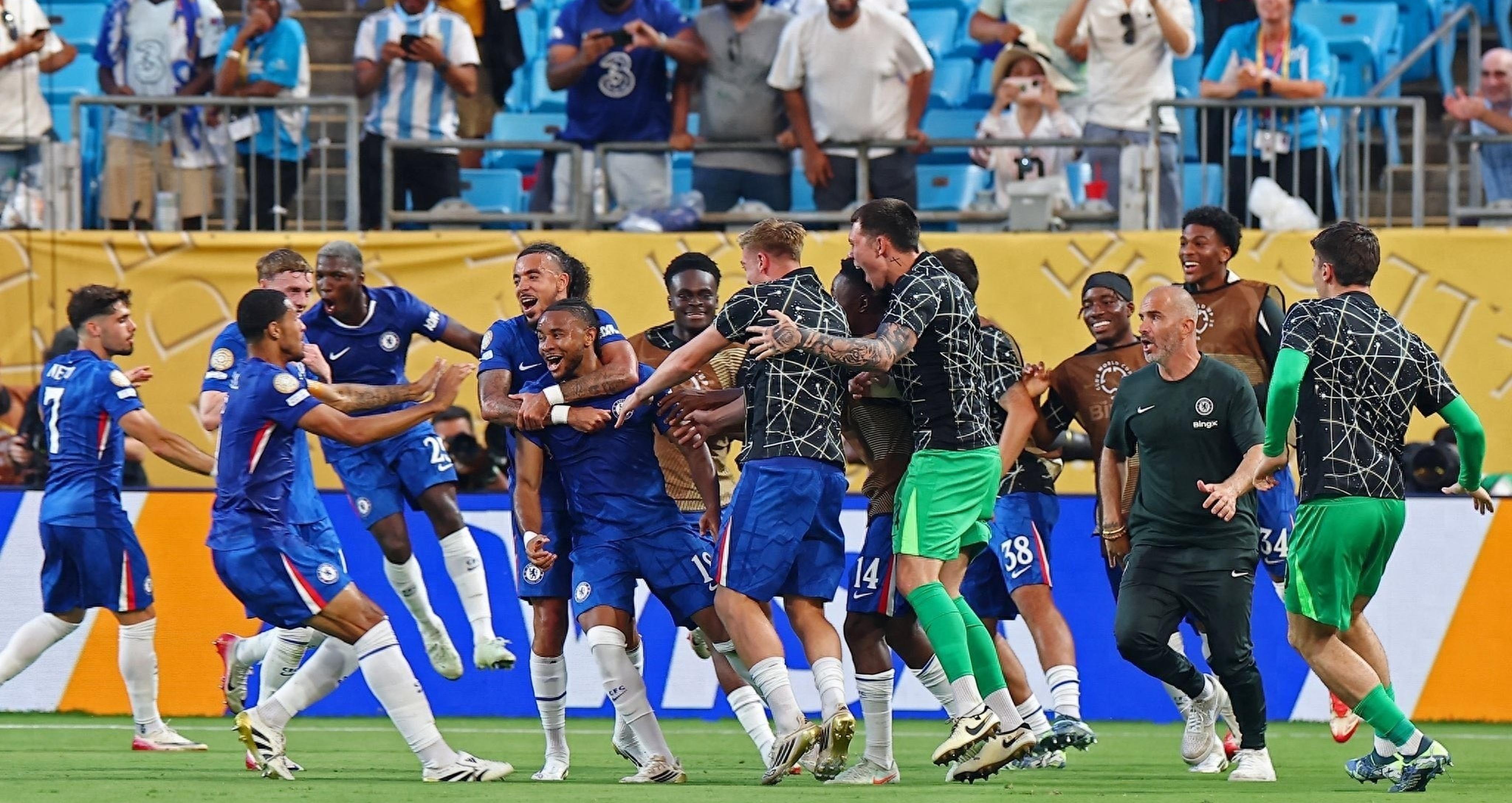 切尔西防守不利,各项赛事连败 切尔西防守不利,各项赛事连败