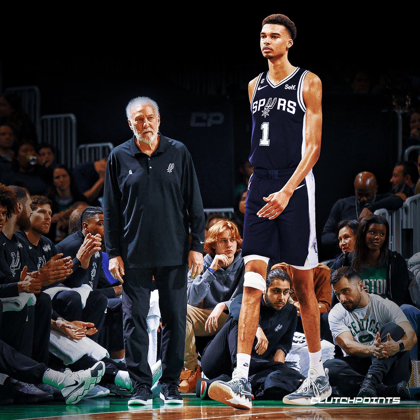 爱游戏在线-马刺主场击败凯尔特人：德罗赞31分