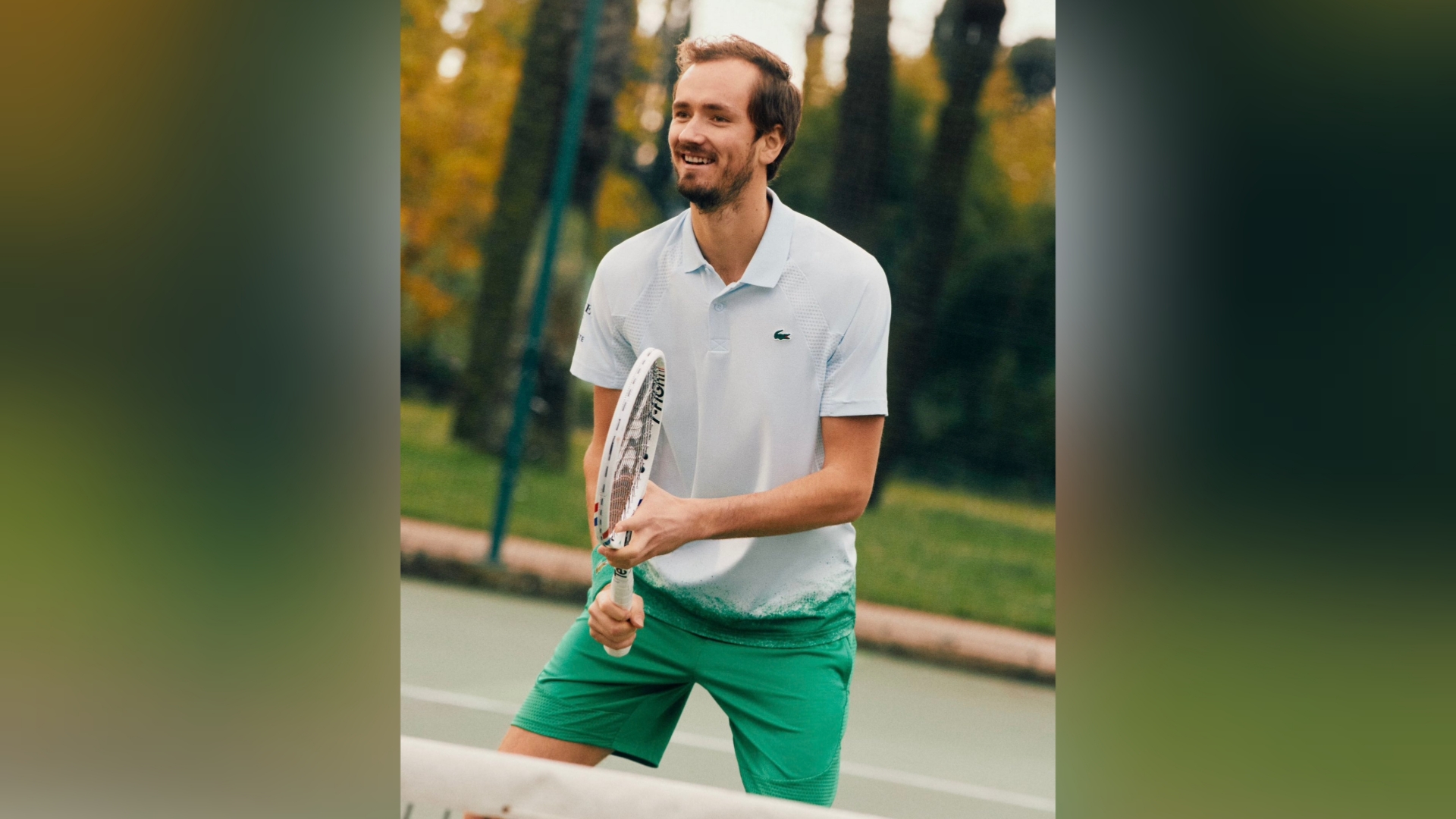 爱游戏体育-关于英国网球队鏖战世界网球队，梅德韦杰夫完成帽子戏法的信息