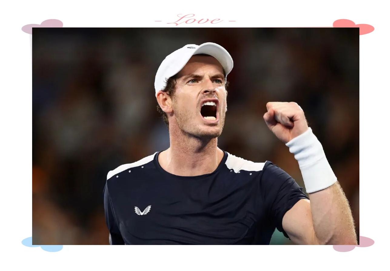 爱游戏大厅-关于澳大利亚网球队爆冷西班牙网球队，穆雷统治全场的信息