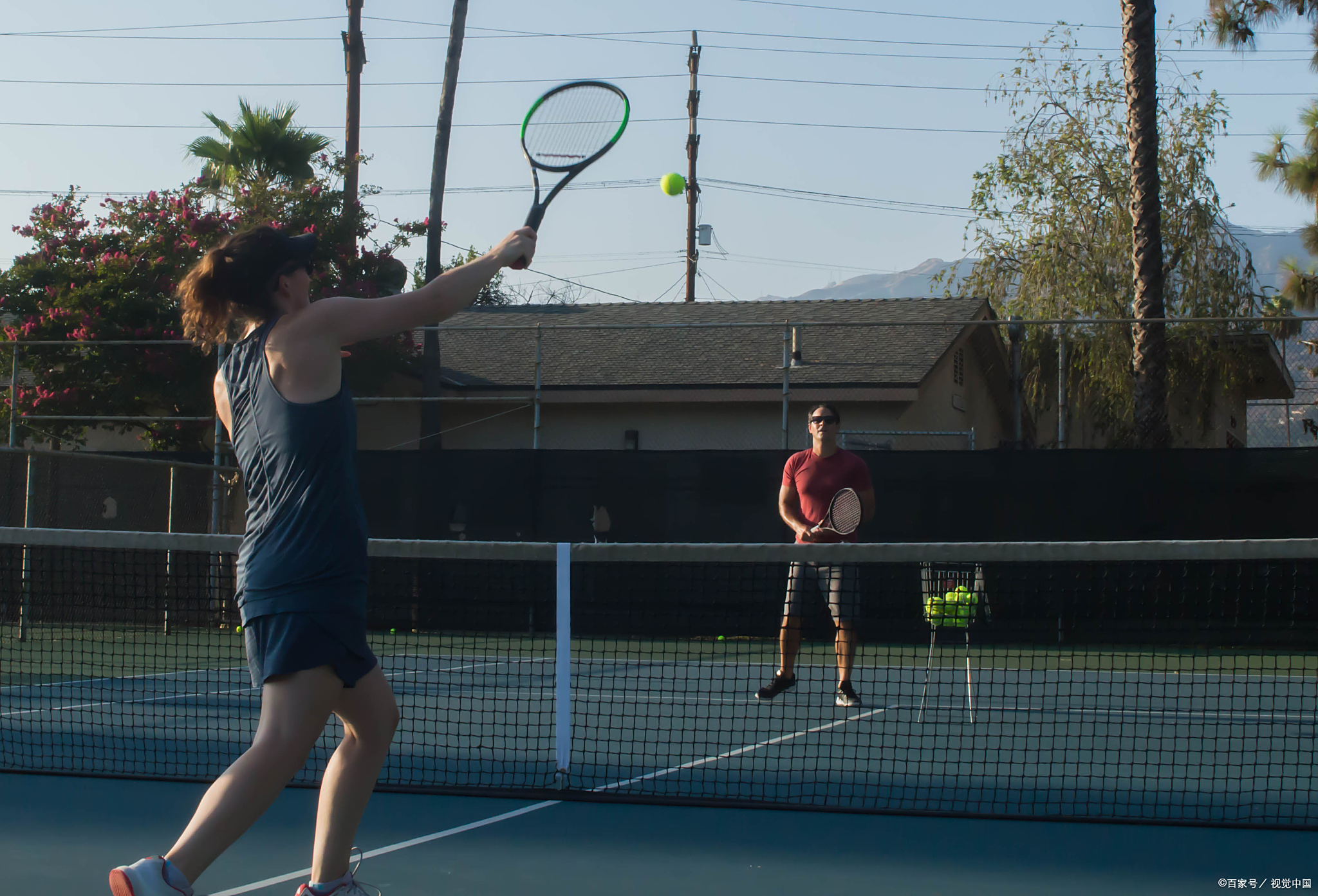 爱游戏-关于西班牙网球队险胜欧洲网球队，阿尔卡拉斯关键制胜的信息