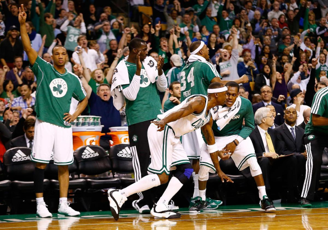 爱游戏大厅-猛龙力克凯尔特人，普尔克砍下关键球的简单介绍