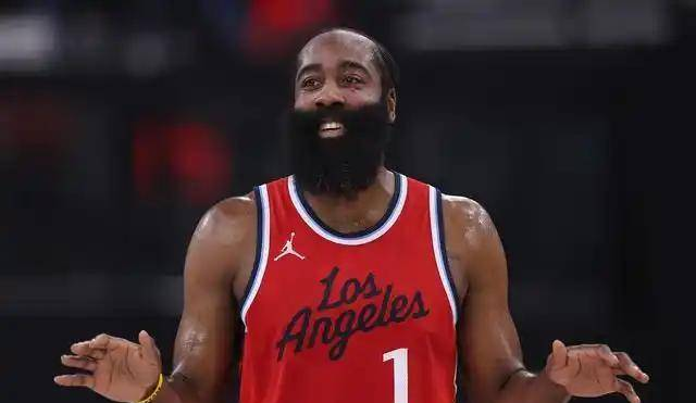 快船大胜灰熊，继续领先西部