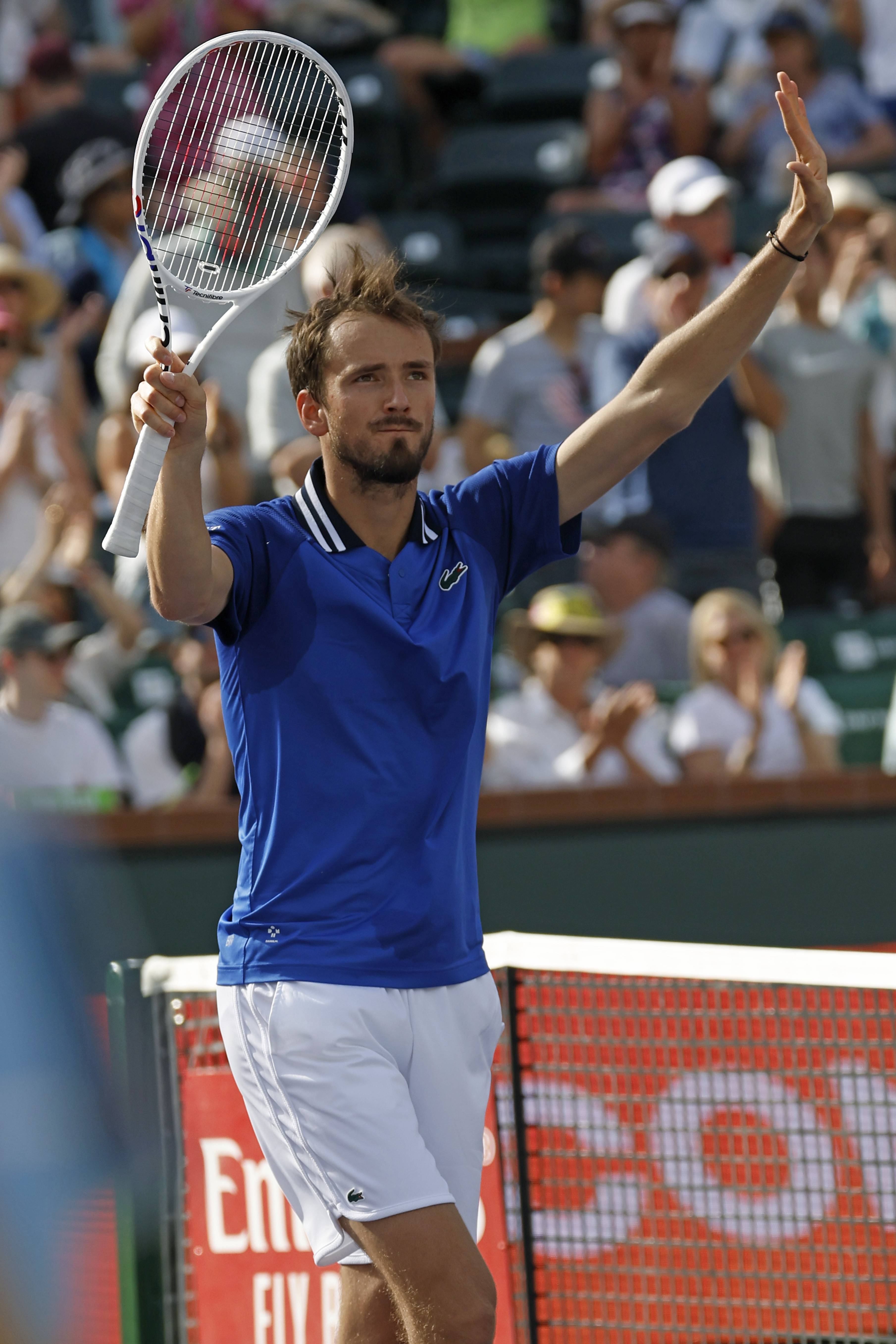 爱游戏官方入口-关于日本网球队血洗澳大利亚网球队，梅德韦杰夫高光表现的信息