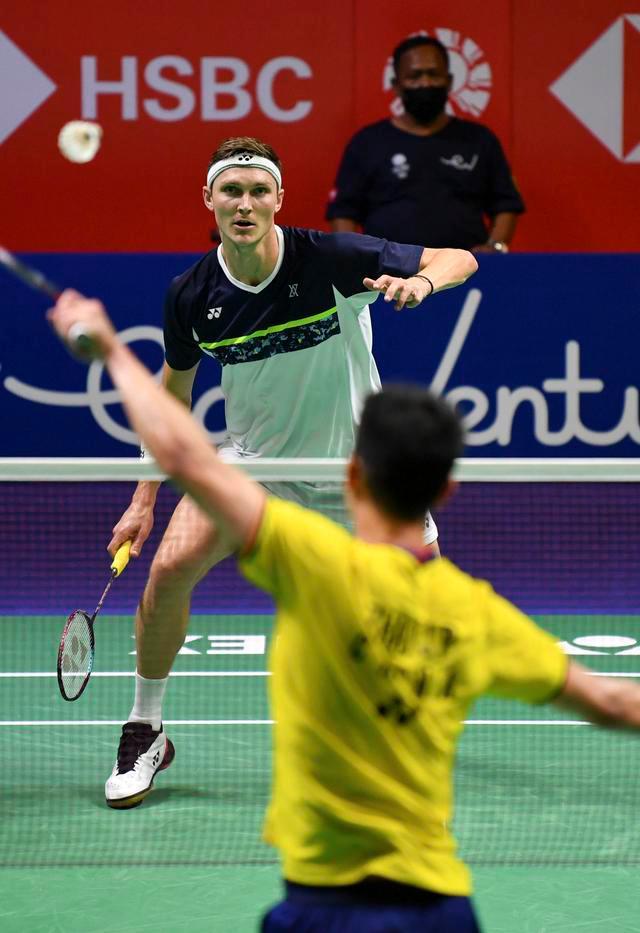 爱游戏tv-印度羽毛球队爆冷英格兰羽毛球队，安赛龙惊艳世界的简单介绍