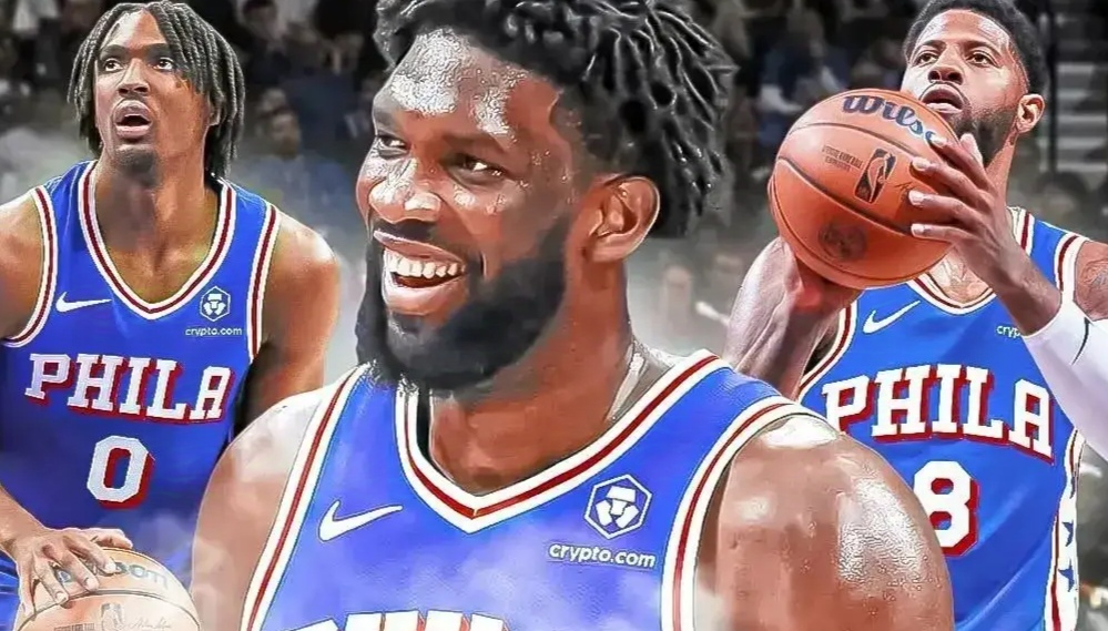 热火血洗76人,恩比德绝境逆转 热火血洗76人,恩比德绝境逆转