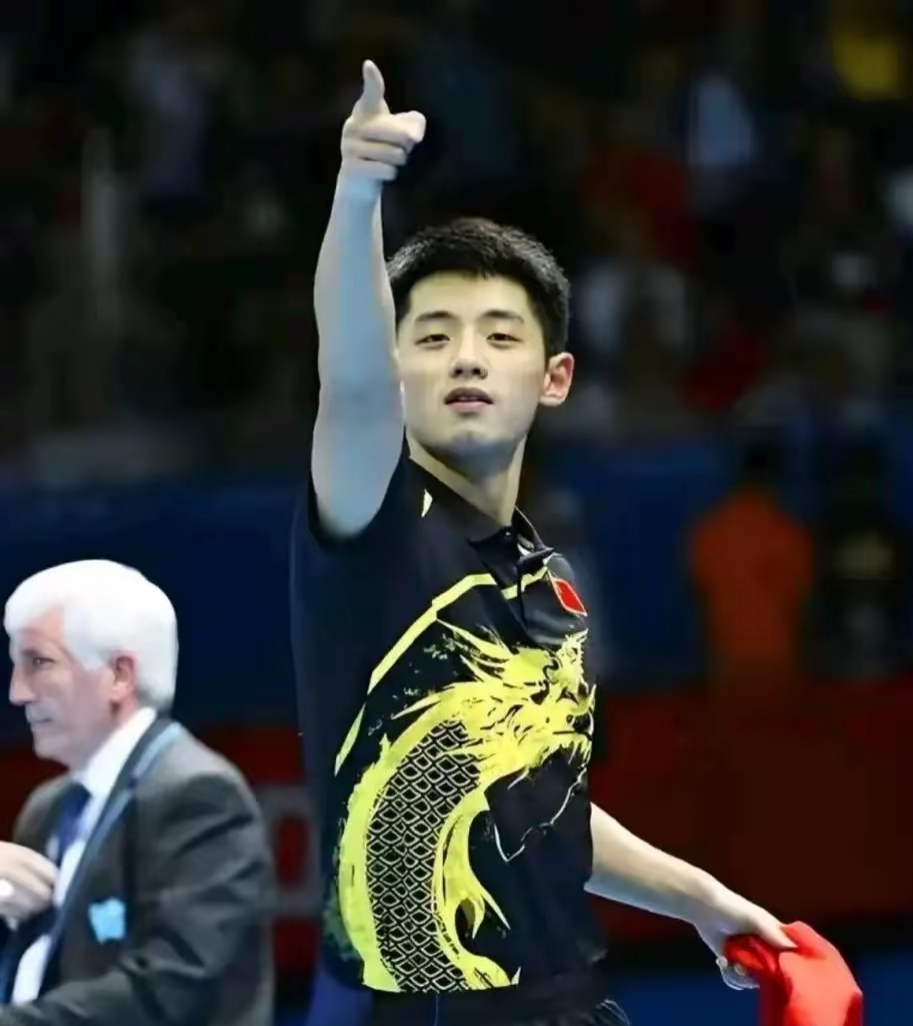 爱游戏APP-关于比利时乒乓球队轻取瑞典乒乓球队，张继科爆发神勇的信息