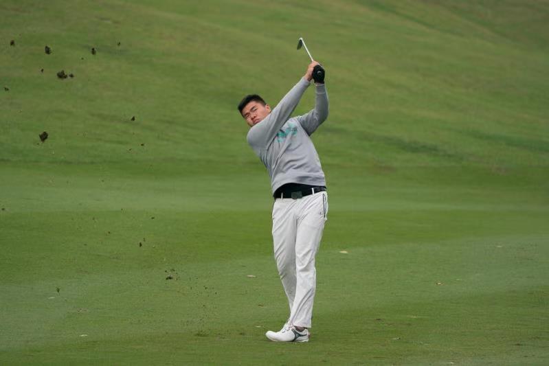 关于火力全开!高尔夫比赛数据创纪录的信息 关于火力全开!高尔夫比赛数据创纪录的信息