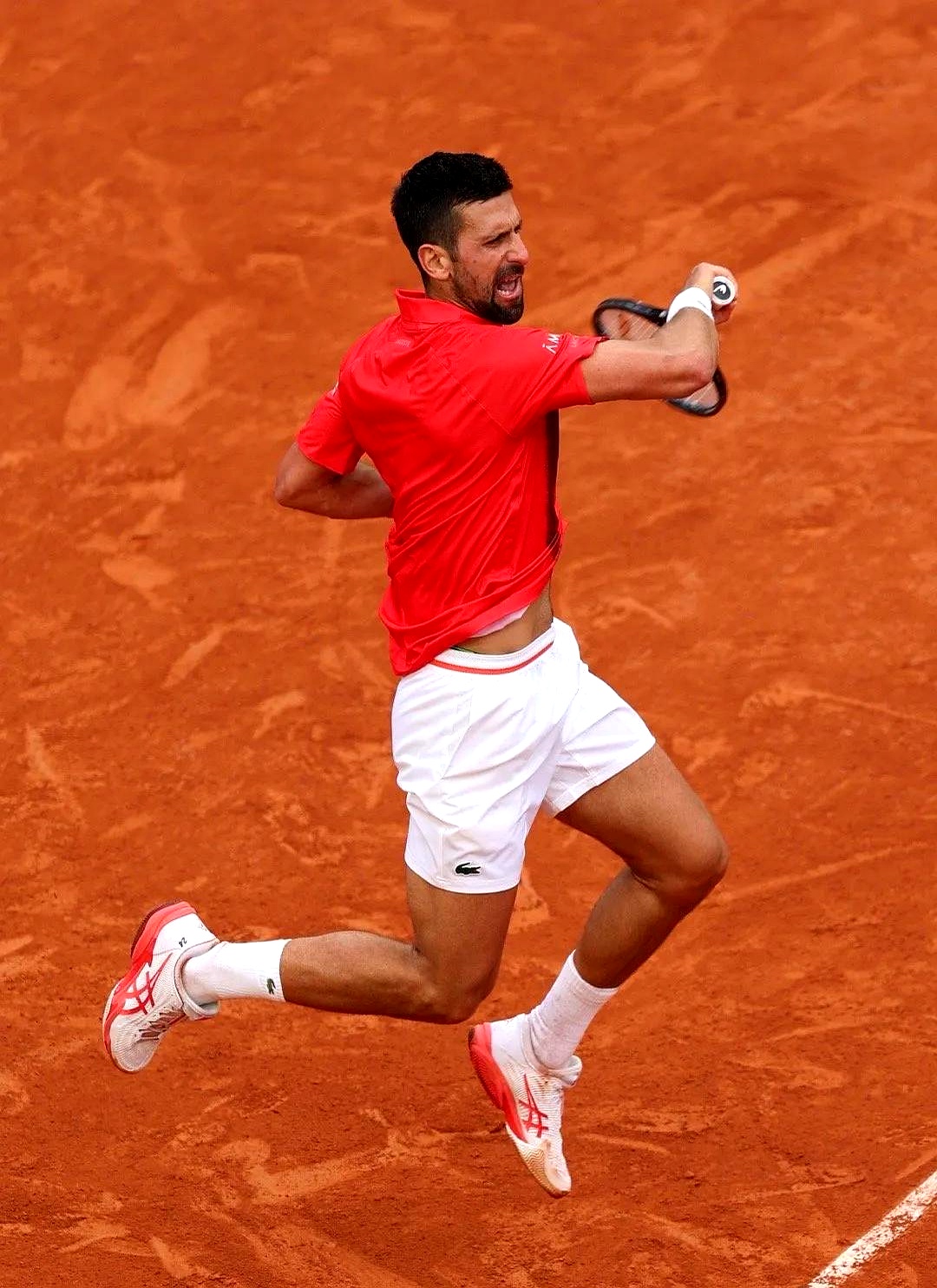 包含ATP总决赛横扫联合杯，德约科维奇关键制胜的词条