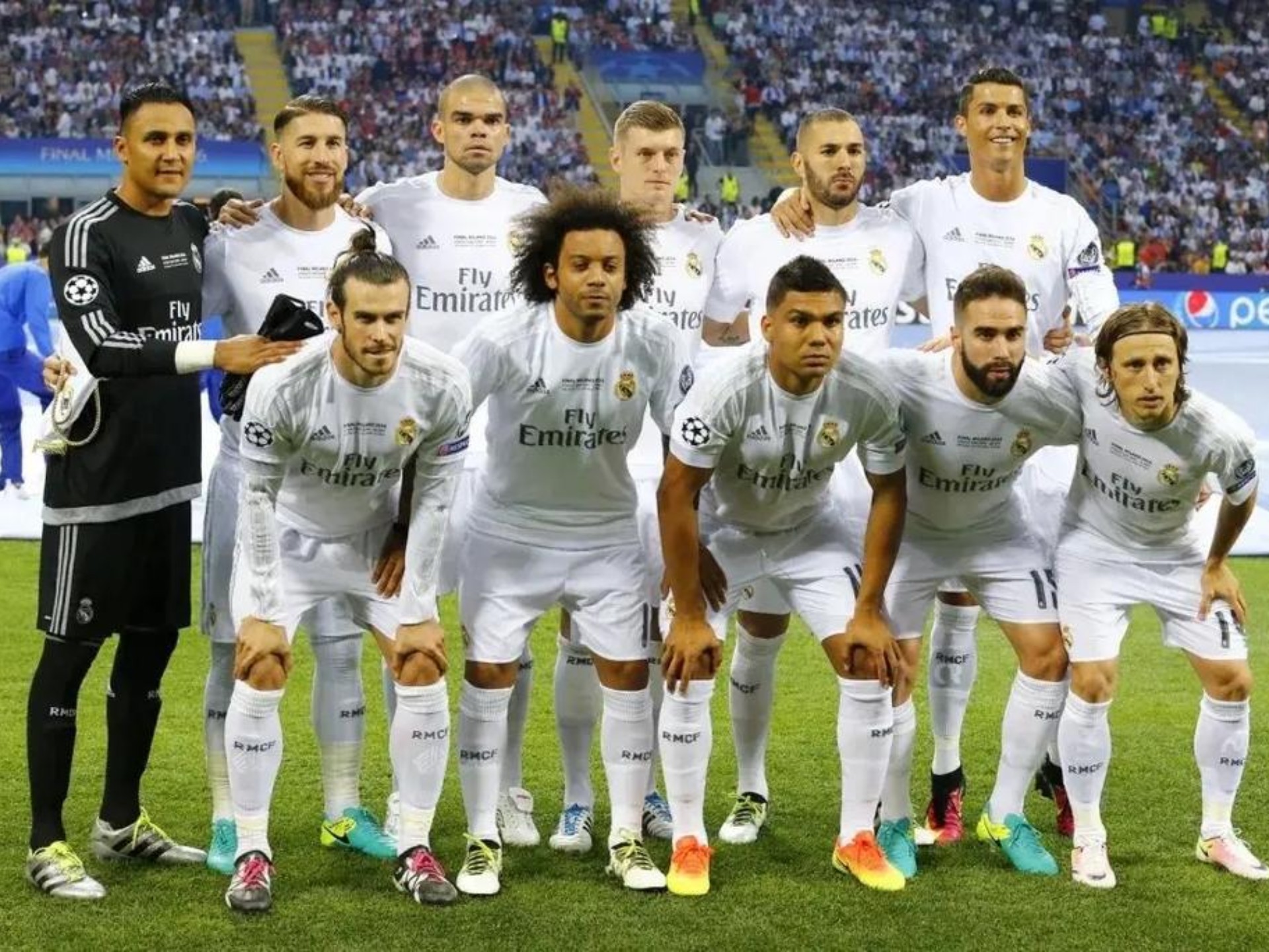 爱游戏体育-关于马德里竞技碾压马赛，C罗统治全场的信息