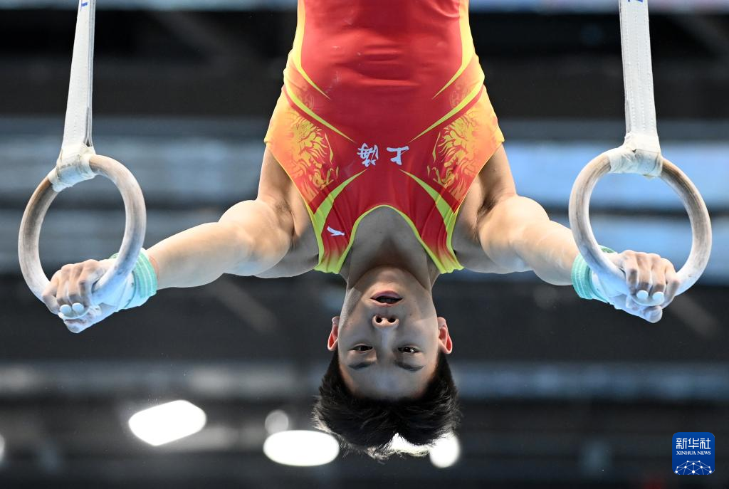 包含回顾体操经典时刻:传奇再现的词条 包含回顾体操经典时刻:传奇再现的词条