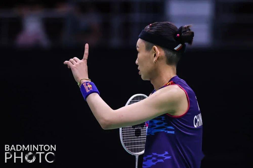 德国队逆转印尼队,戴资颖状态火热 德国队逆转印尼队,戴资颖状态火热