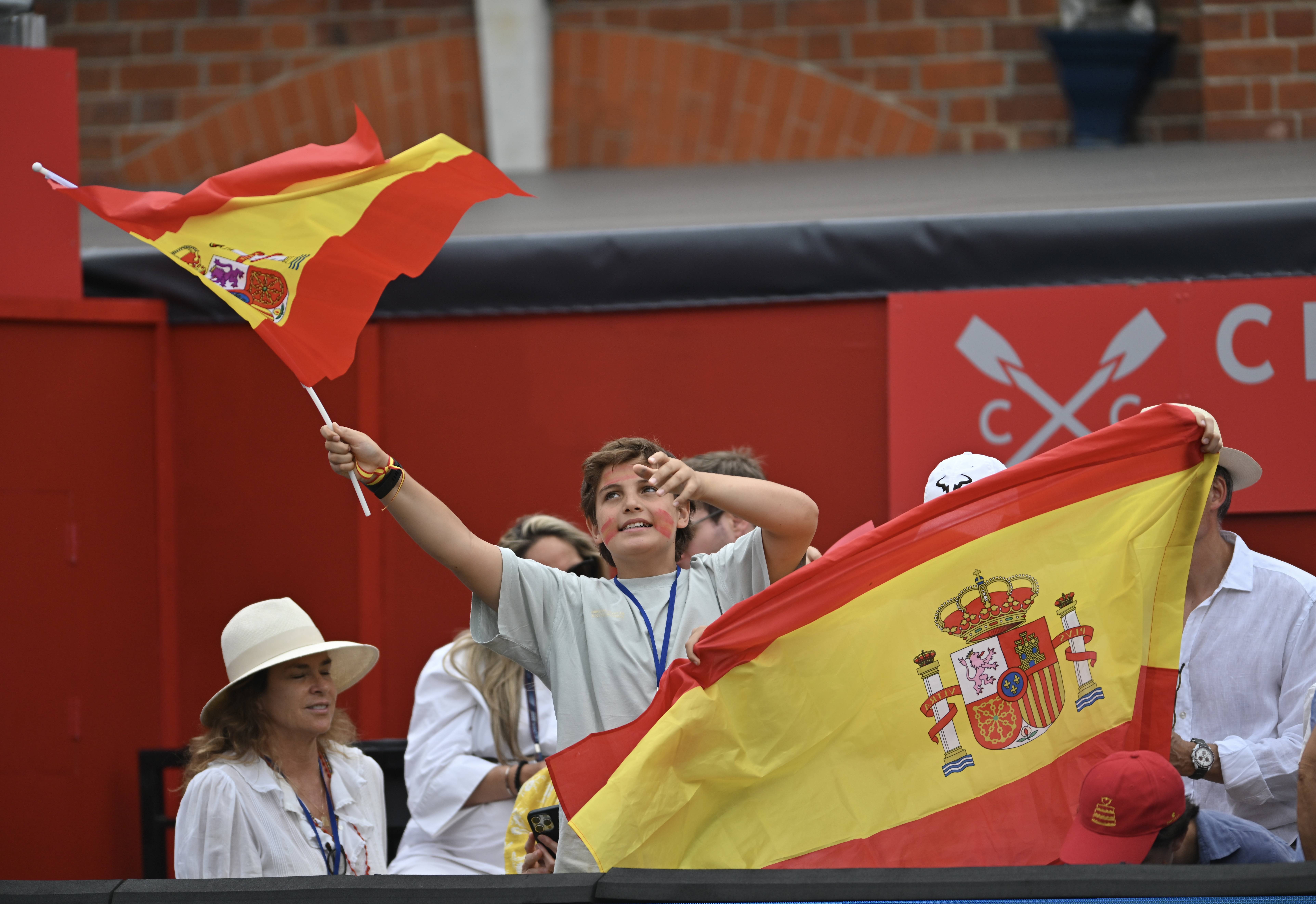 爱游戏体育-澳网完胜拉沃尔杯，阿尔卡拉斯统治全场