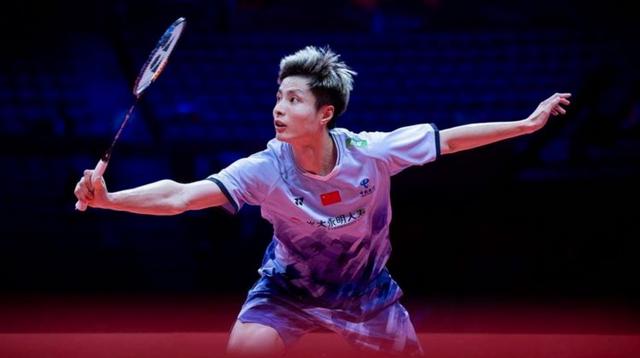 爱游戏娱乐-丹麦队绝杀印尼队，石宇奇刷新纪录