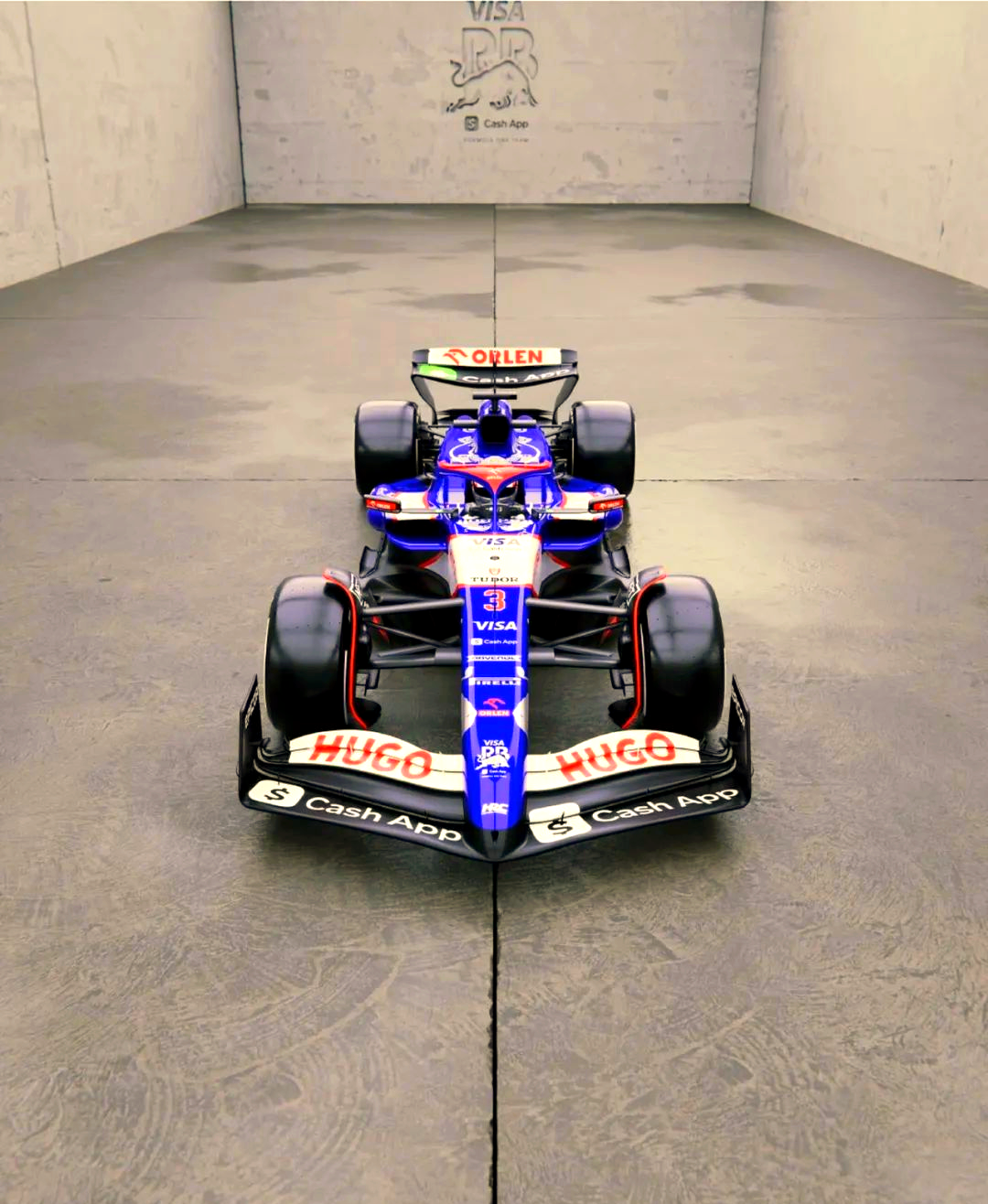 红牛二队轻取红牛车队,勒克莱尔惊艳四座 红牛二队轻取红牛车队,勒克莱尔惊艳四座