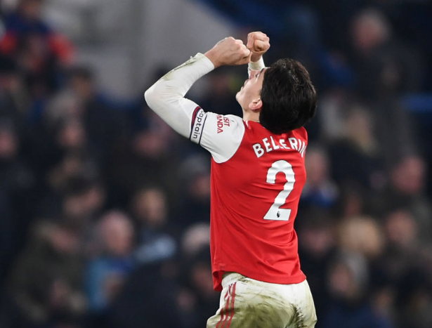 德国绝杀智利，马丁内利刷新纪录