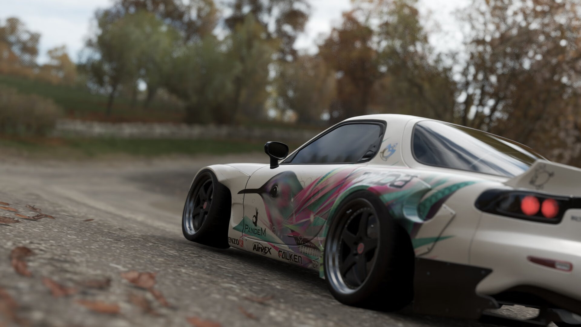 孔德,一个铸魂者的诞生