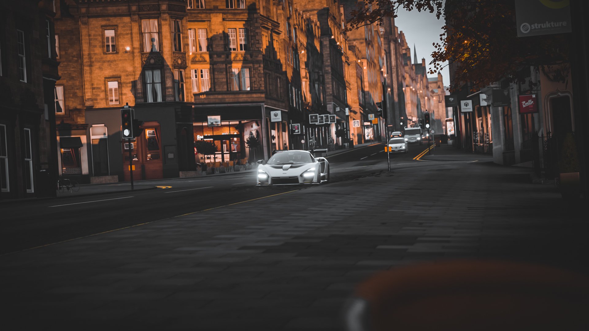 破茧，欧冠决赛之夜，布鲁诺与旧日心魔的对决