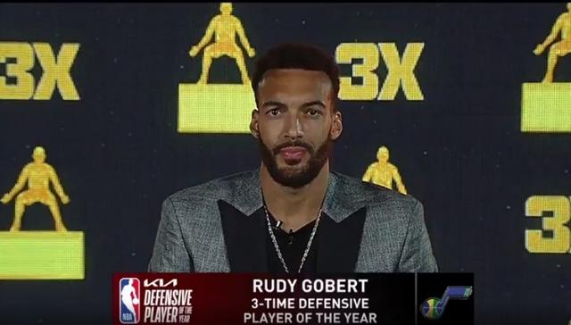 76人决胜局带走深圳队，戈贝尔冠军级表现